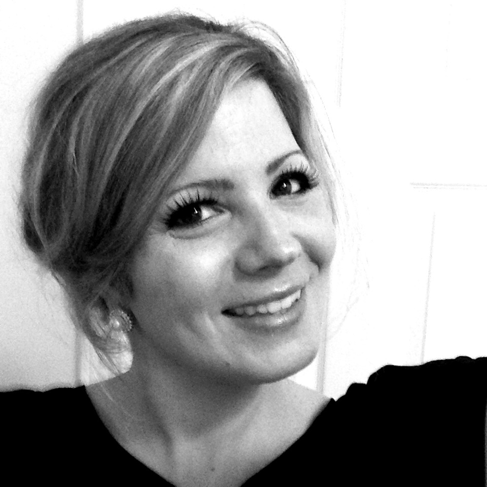 Meet your Posher, Alexa